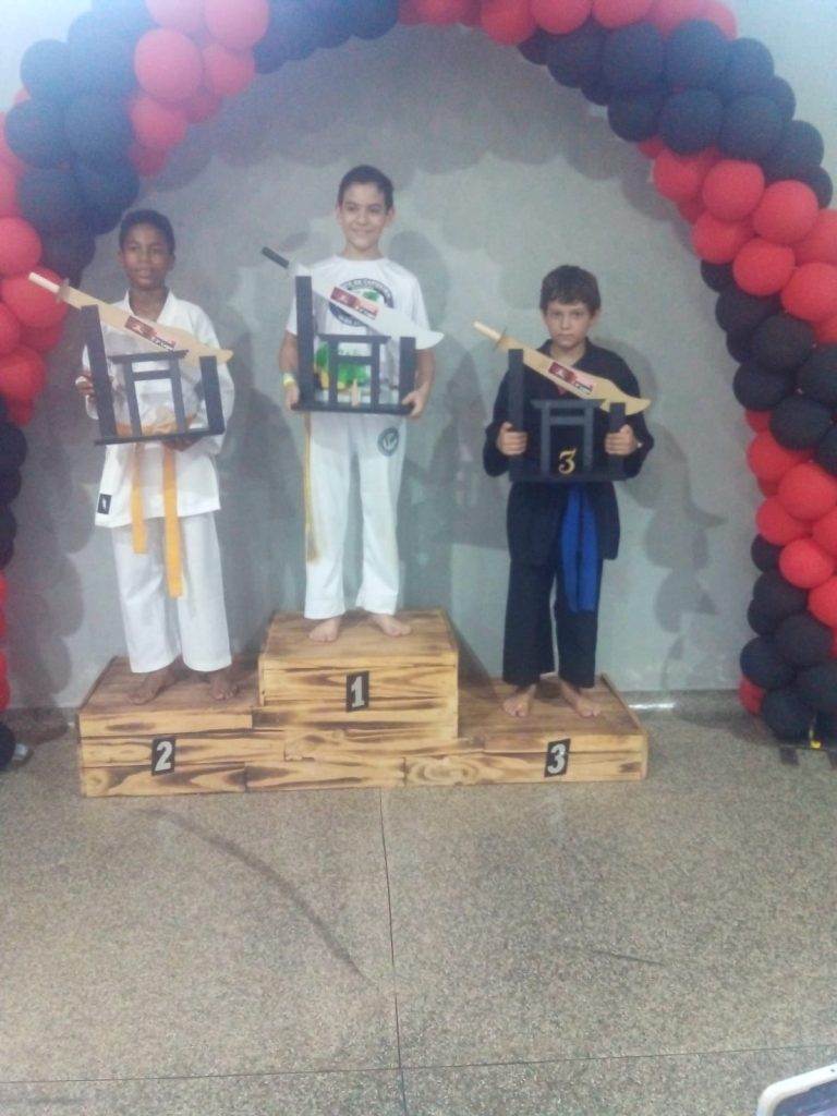 Atletas Do Haecon Do De Ouro Conquistam Excelentes Resultado No