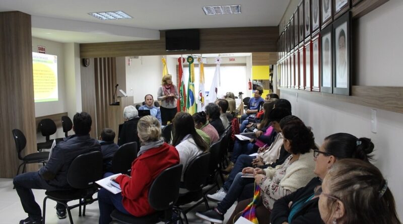 Conferência Municipal de Saúde