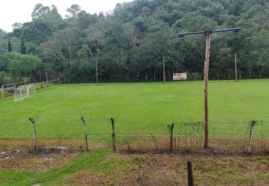 CME Ouro cancela rodada do Municipal de Futebol Suíço prevista para o fim de semana