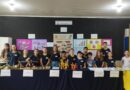 Ensino Municipal do Distrito de Santa Lúcia promoveu Mostra Cultural e Científica