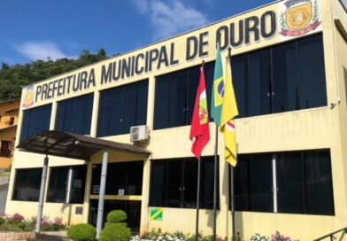 Prefeitura de Ouro divulga cronograma de atendimento para os meses de dezembro e janeiro