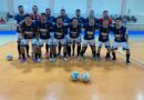 Quatro jogos movimentaram a rodada desta segunda-feira da Copinha Ouro de Futsal