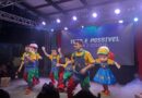 Natal da Magia – Apresentação das escolas e show infantil marcaram a programação do sábado (14), em Ouro