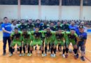 Definidos os últimos finalistas da XXIII Copinha Ouro de Futsal